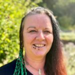 Jen Sallein, Kinderhospiz Löwenherz